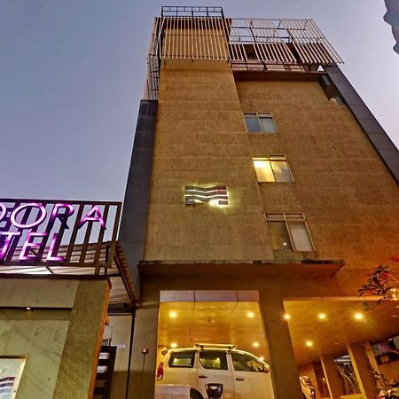 Medora Hotel Kozhikode Exterior foto